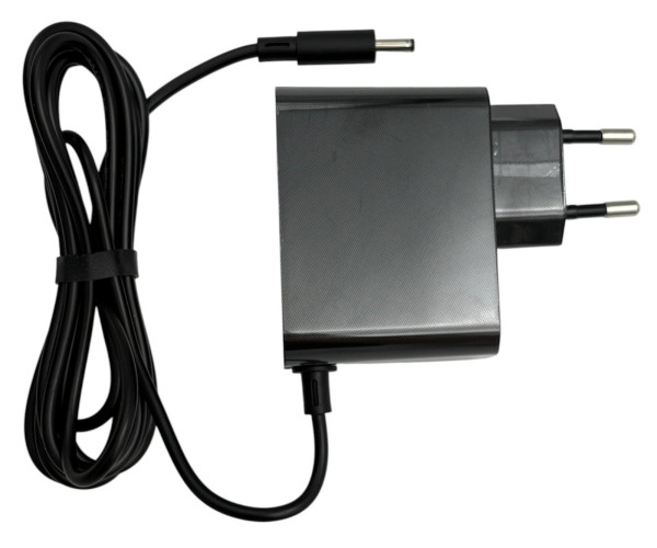 Зарядний пристрій CHUWI HeroBook Pro (1-CHEUB202-119) (12V2A/24W) (3.5x1.35мм) (CW-112929) – Надійний зарядний пристрій для стабільного живлення ноутбука CHUWI HeroBook Pro
