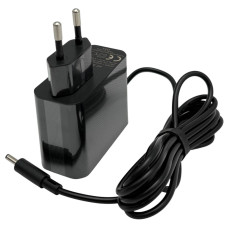 Зарядний пристрій CHUWI HeroBook Pro (1-CHEUB202-119) (12V2A/24W) (3.5x1.35мм) (CW-112929)