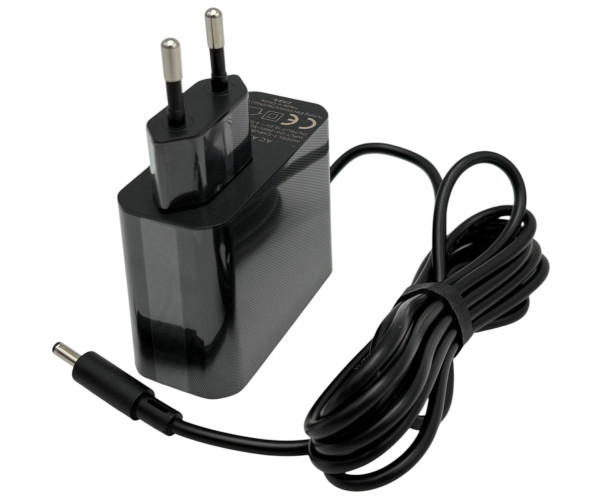 Зарядний пристрій CHUWI HeroBook Pro (1-CHEUB202-119) (12V2A/24W) (3.5x1.35мм) (CW-112929) – Надійний зарядний пристрій для стабільного живлення ноутбука CHUWI HeroBook Pro