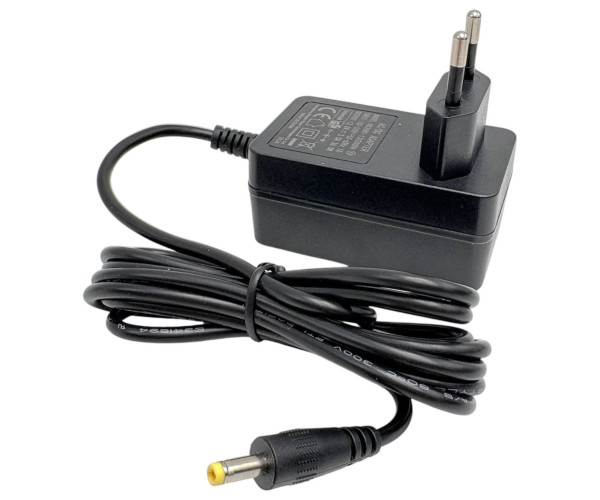 Зарядний пристрій CHUWI GemiBook Plus/XPro/HeroBook Plus (3A119-LFDB) (12V3A/36W) (4x1.7) (CW-112930) – Надійний зарядний пристрій для стабільного живлення ноутбуків CHUWI