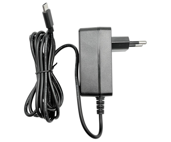 Зарядний пристрій CHUWI Hi10 X1 / MAX (BSY036A120300V) (12V3A/36W) (Type-C) (CW-112957) – Надійний зарядний пристрій USB Type-C для стабільного живлення планшетів CHUWI