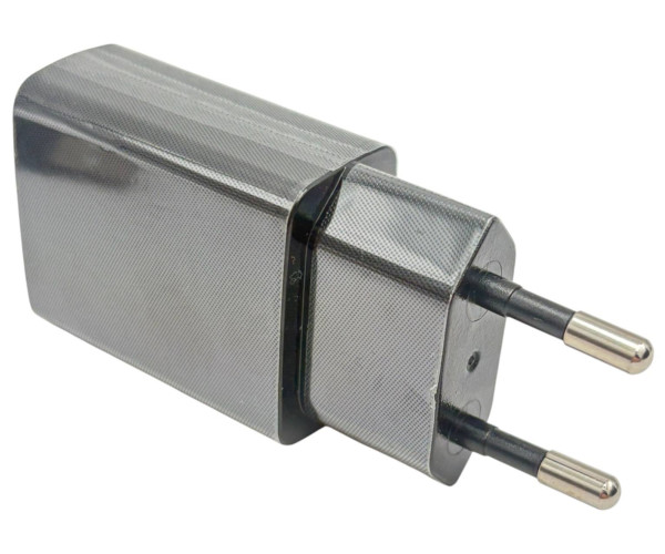 Зарядний пристрій CHUWI для планшетів 10W (5V/2A) з кабелем Type-C (CW-113023) – Компактний зарядний пристрій 10W з кабелем Type-C для щоденного використання
