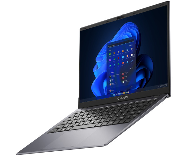 CHUWI GemiBook XPro – стильний та продуктивний ноутбук для роботи та навчання
