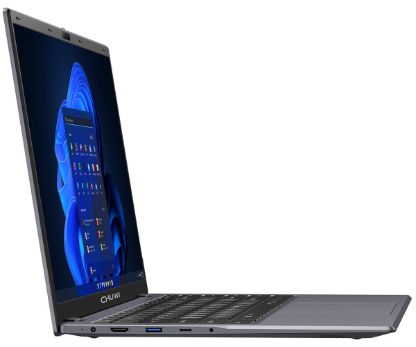 CHUWI GemiBook XPro – стильний та продуктивний ноутбук для роботи та навчання