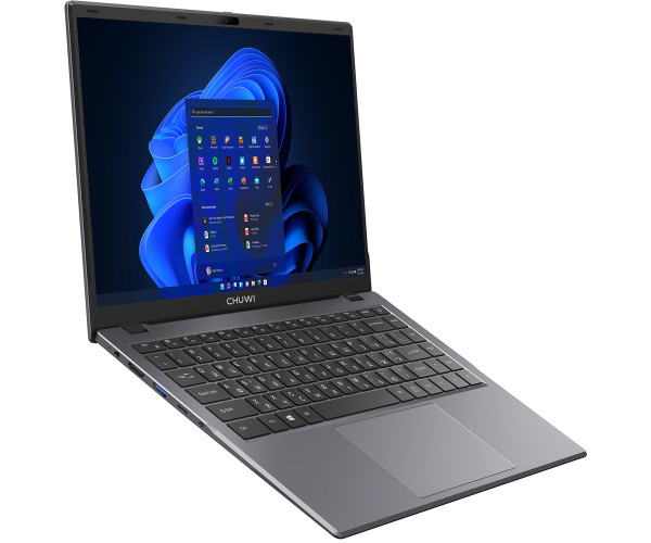 CHUWI GemiBook XPro – стильний та продуктивний ноутбук для роботи та навчання