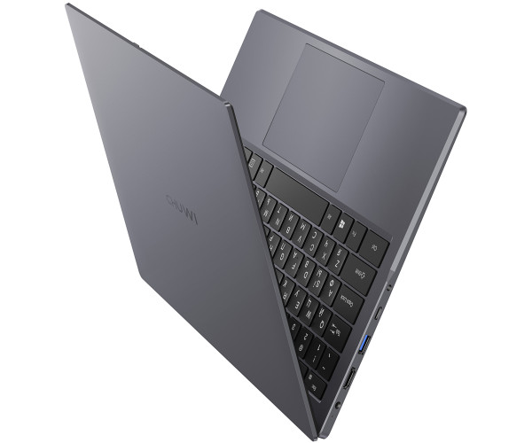CHUWI GemiBook XPro – стильний та продуктивний ноутбук для роботи та навчання