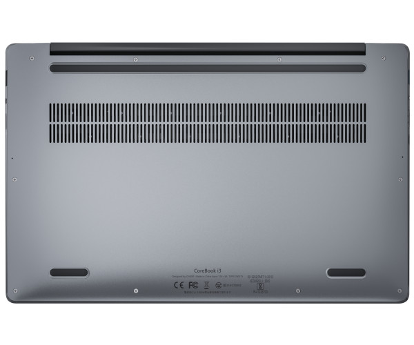 Ноутбук 14 CHUWI CoreBook i3  – стильний та продуктивний ноутбук для роботи та навчання