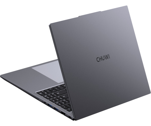 Потужний CHUWI CoreBook Plus із великим 16 дисплеєм