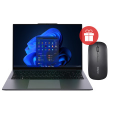Ноутбук 16 CHUWI CoreBook Plus (R5-5500U/16/512) + Миша CHUWI у Подарунок (CW-113035)