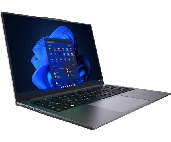 Потужний CHUWI CoreBook Plus із великим 16 дисплеєм