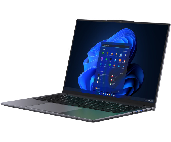 Потужний CHUWI CoreBook Plus із великим 16 дисплеєм
