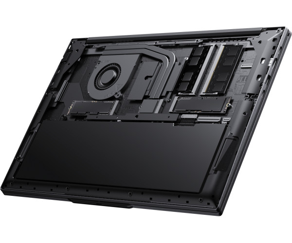 Потужний CHUWI CoreBook Plus із великим 16 дисплеєм