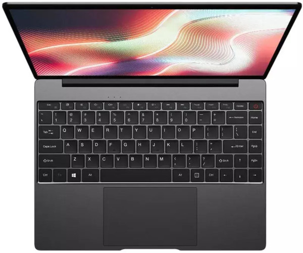 Ідеальний баланс між продуктивністю та мобільністю – CHUWI CoreBook X