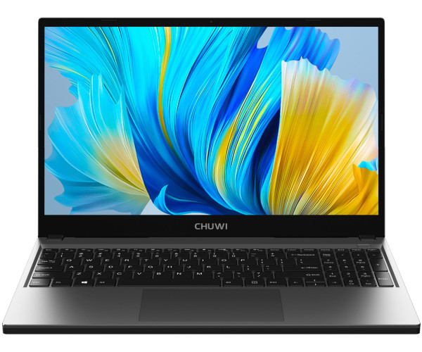 CHUWI CoreBook XPro i5-12450H Windows 11 Висока продуктивність, стильний металевий корпус і комфорт у кожній деталі