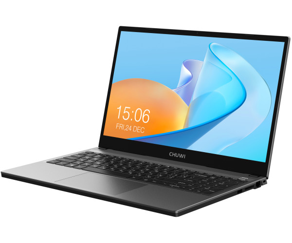 CHUWI CoreBook XPro i5-12450H Windows 11 Висока продуктивність, стильний металевий корпус і комфорт у кожній деталі