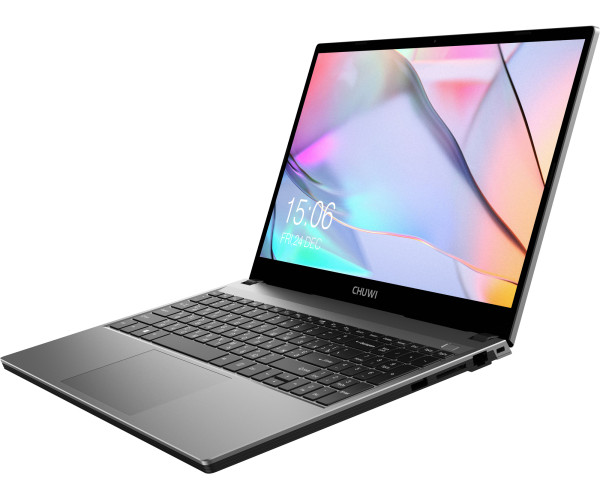 CHUWI CoreBook XPro i5-12450H Windows 11 Висока продуктивність, стильний металевий корпус і комфорт у кожній деталі