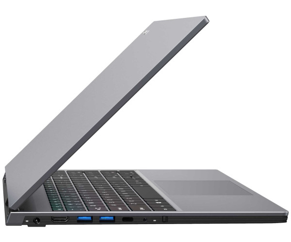 CHUWI CoreBook XPro i5-12450H Windows 11 Висока продуктивність, стильний металевий корпус і комфорт у кожній деталі