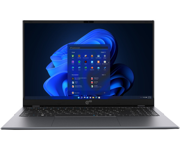 ETBook Plus: Максимальная производительность в тонком корпусе