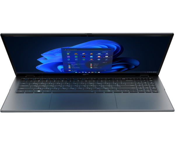 ETBook Plus: Максимальная производительность в тонком корпусе