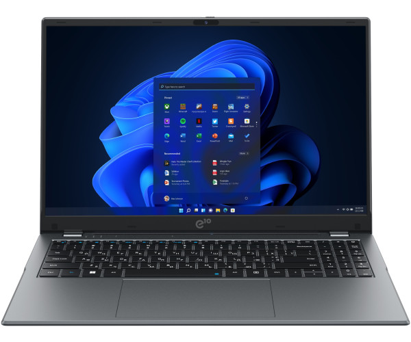 ETBook Plus: Максимальная производительность в тонком корпусе