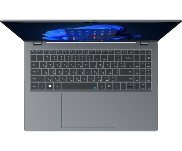 ETBook Plus: Максимальная производительность в тонком корпусе