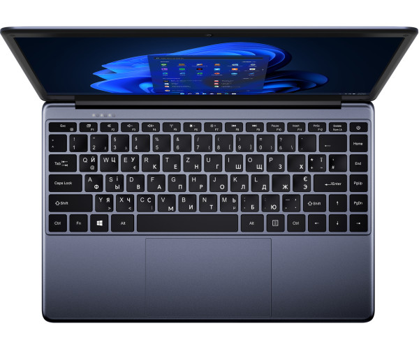 ETBook SE: Сучасний стиль та висока продуктивність у кожній деталі