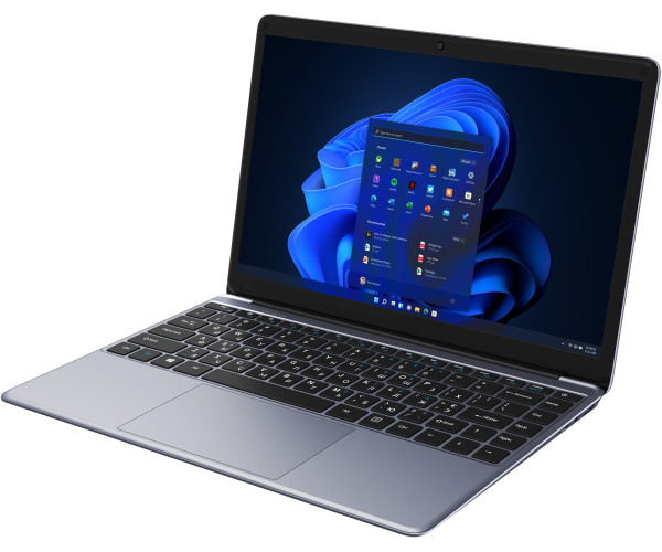 ETBook SE: Сучасний стиль та висока продуктивність у кожній деталі