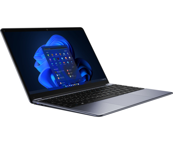 ETBook SE: Сучасний стиль та висока продуктивність у кожній деталі