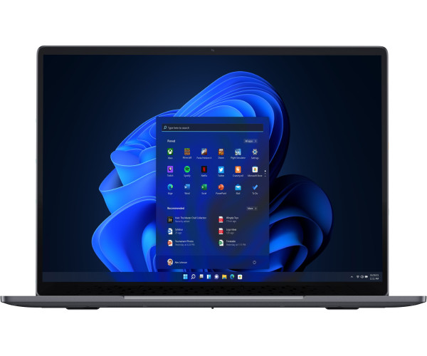 Ноутбук CHUWI ETBook Потужний процесор і стильний дизайн для роботи та розваг