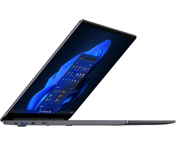 Ноутбук CHUWI ETBook Потужний процесор і стильний дизайн для роботи та розваг