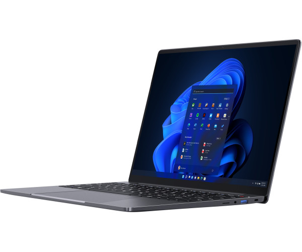 Ноутбук CHUWI ETBook Потужний процесор і стильний дизайн для роботи та розваг