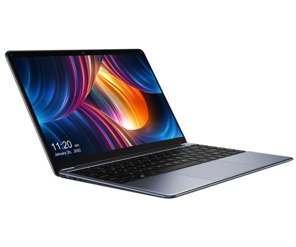 CHUWI HeroBook PRO (Win11) – компактный ноутбук для ежедневных задач