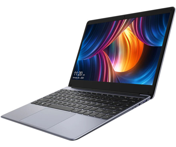 CHUWI HeroBook PRO (Win11) – компактный ноутбук для ежедневных задач