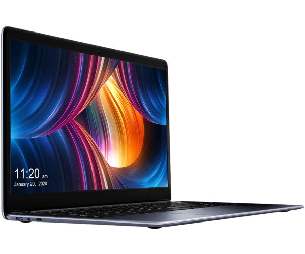 CHUWI HeroBook PRO (Win11) – компактный ноутбук для ежедневных задач