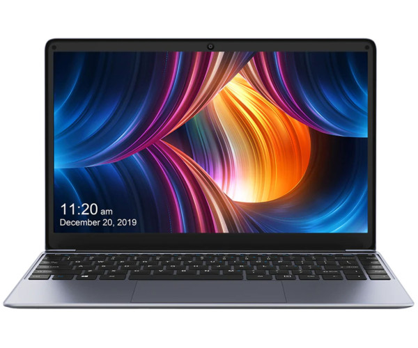CHUWI HeroBook PRO (Win11) – компактный ноутбук для ежедневных задач