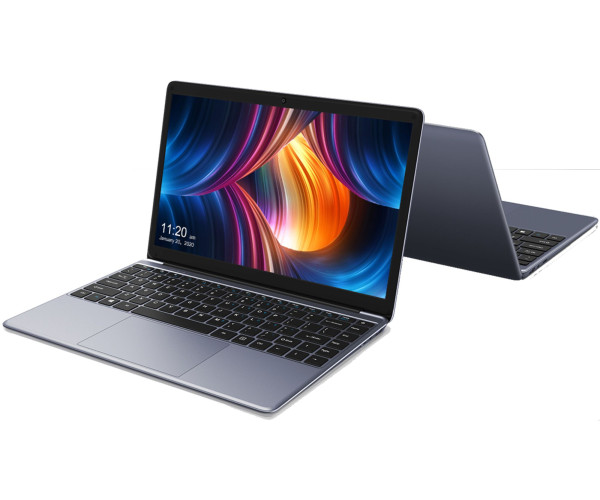 CHUWI HeroBook PRO (Win11) — потужний та легкий ноутбук для щоденних завдань