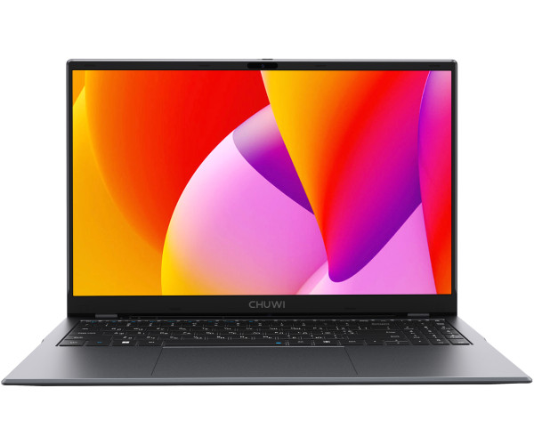 CHUWI HeroBook Plus (8/256) — потужний та легкий ноутбук для щоденних завдань