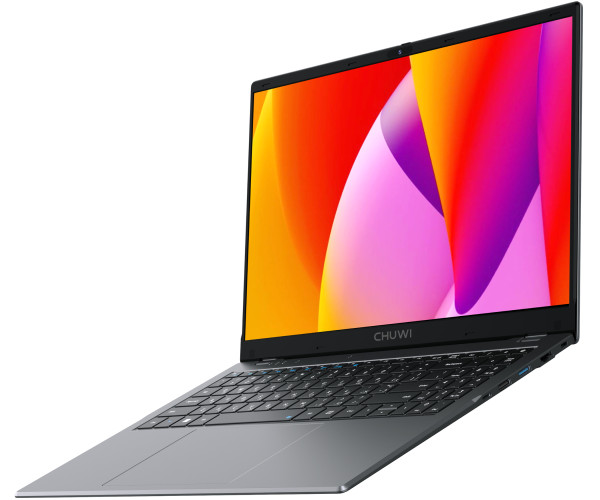CHUWI HeroBook Plus (8/256) — потужний та легкий ноутбук для щоденних завдань