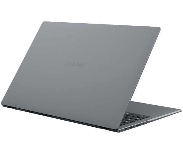CHUWI HeroBook Plus (8/256) — потужний та легкий ноутбук для щоденних завдань