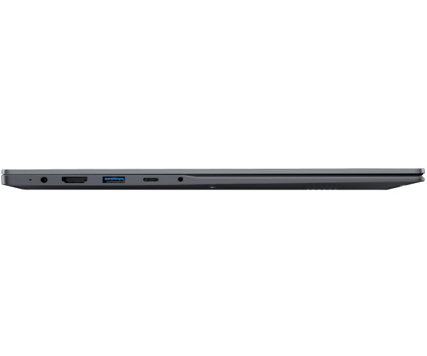 CHUWI HeroBook Plus (8/256) — потужний та легкий ноутбук для щоденних завдань