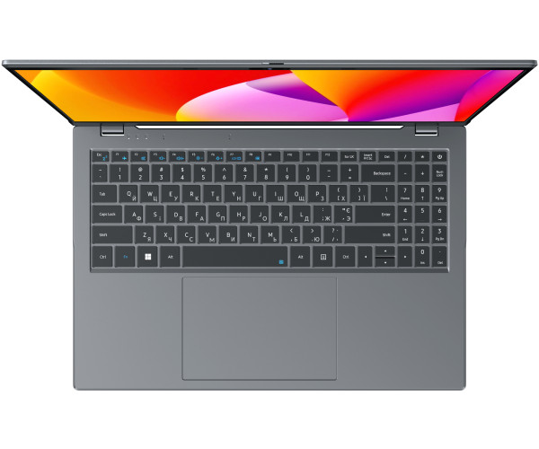 CHUWI HeroBook Plus (8/256) — потужний та легкий ноутбук для щоденних завдань