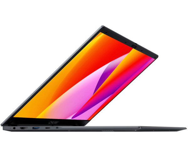 CHUWI HeroBook Plus (8/256) — потужний та легкий ноутбук для щоденних завдань