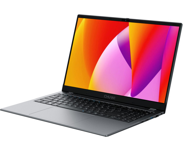 CHUWI HeroBook Plus (8/256) — потужний та легкий ноутбук для щоденних завдань