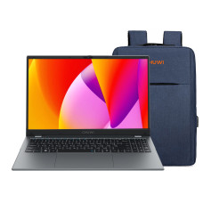 Ноутбук 15.6 CHUWI HeroBook Plus (8/256) + Синій Рюкзак CHUWI Waterproof у Подарунок! (CW-112920)
