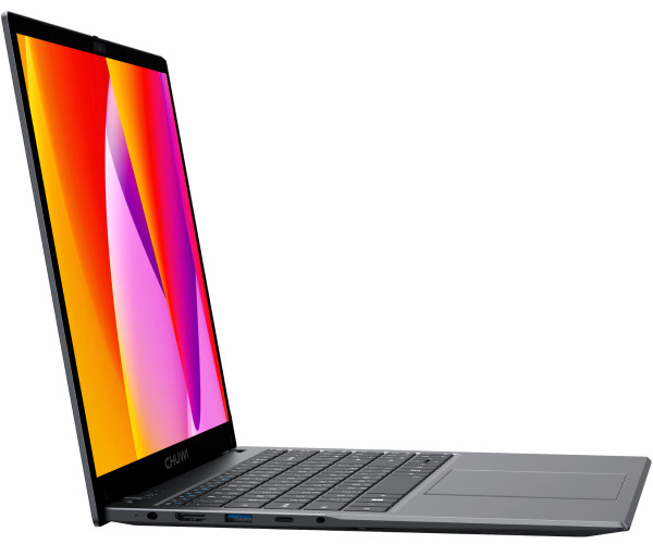 CHUWI HeroBook Plus (8/256) — потужний та легкий ноутбук для щоденних завдань