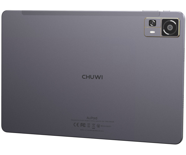 Планшет CHUWI AuPad (8/128GB) LTE з Чохлом (CW-112700) – Сучасний та Стильний вибір
