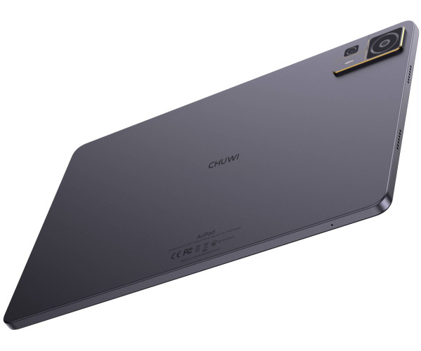 Планшет CHUWI AuPad (8/128GB) LTE з Чохлом (CW-112700) – Сучасний та Стильний вибір