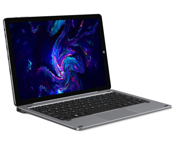 Планшет CHUWI Hi10 X 2024 з Клавіатурою (N4120/6/128) Windows 11 (CW-112420)  – Ваш універсальний гаджет: працюйте, навчайтеся, розважайтеся!