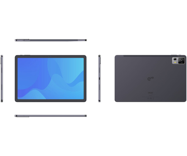 ETPad – тонкий, легкий, потужний!