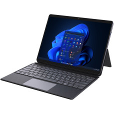 Планшет ETPad Max (16/512GB) с Клавиатурой и Чехлом Windows 11 (CW-112815)